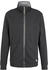Tom Tailor Sweatjacket (1021269) dark grey melange