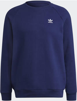 Adidas Originals Adicolor Essentials Trefoil Crewneck Sweatshirt night sky (H34641)