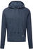 Marc O'Polo Hooded sweatshirt made of organic cotton (M22402954180) dark navy