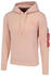 Alpha Industries Back Print Hoody (178318)