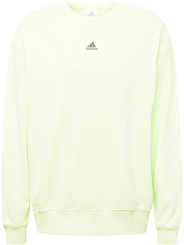 Adidas Sweatshirt lime (HE4352)