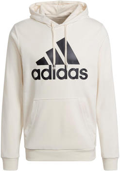 Adidas Essentials Big Logo Hoodie non-dyed (HE1846)