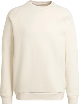 Adidas Originals Adicolor Essentials Trefoil Crewneck Sweatshirt wonder white (HE9428)