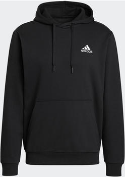 Adidas Man Essential Fleece Hoody black (GV5294)