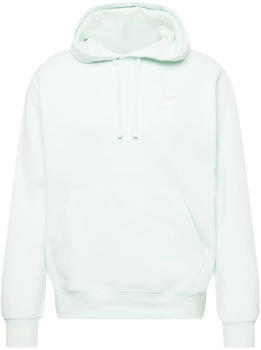Nike Club Fleece Hoodie (BV2654) barely green/barely green/white