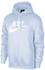 Nike Club Fleece Graphic Pullover Hoodie (BV2973)