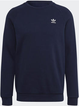 Adidas Originals Adicolor Essentials Trefoil Crewneck Sweatshirt night indigo (HK0089)