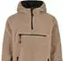 Brandit Teddyfleece Worker Pullover