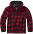 Brandit Teddyfleece Worker Pullover