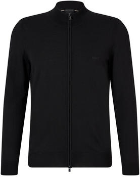 Hugo Boss aln-L (50476347) Schwarz