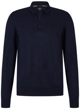 Hugo Boss Lancine (50476355) Dunkelblau