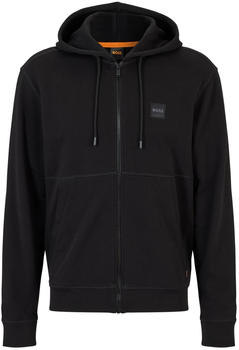 Hugo Boss Zetalky (50477003) Schwarz