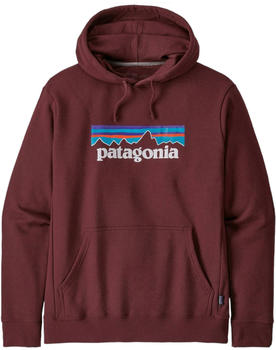 Patagonia Men's Uprisal Hoody (39622) sequoia red