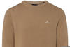 GANT Piqué Sweater (8030521) dark khaki