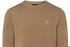 GANT Piqué Sweater (8030521) dark khaki