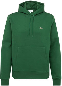 Lacoste Sweatshirt aus Bio-Baumwolle (SH9623) grün