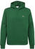 Lacoste Sweatshirt aus Bio-Baumwolle (SH9623) grün