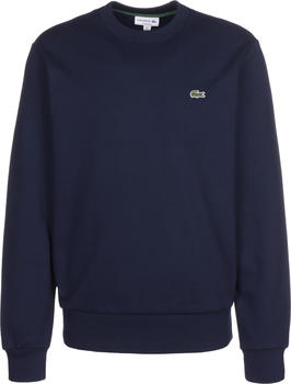 Lacoste Sweatshirts (SH9608) blue