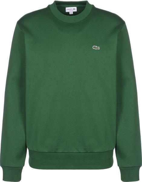 Lacoste Sweatshirts (SH9608) green