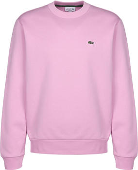 Lacoste Sweatshirts (SH9608) rose
