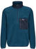 Patagonia Men's Microdini 1/2-Zip Fleece Pullover tidepool blue