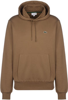 Lacoste Sweatshirt aus Bio-Baumwolle (SH9623) Leafy