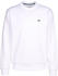 Lacoste Sweatshirts (SH9608) white