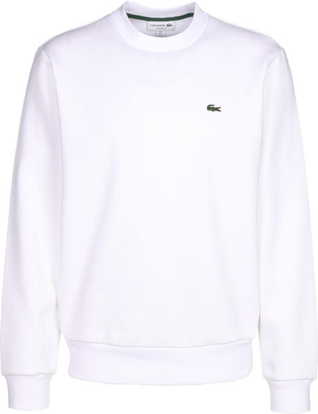 Lacoste Sweatshirts (SH9608) white