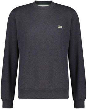 Lacoste Sweatshirts (SH9608) dark grey