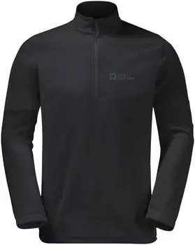 Jack Wolfskin Taunus HZ M (1709522) black