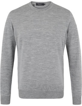 März Maerz Pullover mercury grey (490500-544)