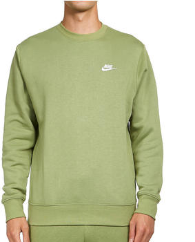Nike Sportswear Club Sweatshirt (BV2662) alligator/white