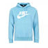 Nike Club Fleece Graphic Pullover Hoodie (BV2973)