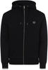 Herren-Strickjacke