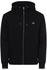 Fred Perry Hooded Zip Through (J7536)