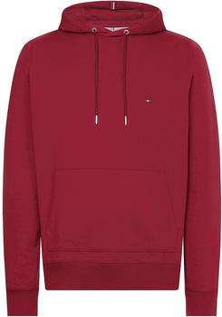 Tommy Hilfiger 1985 Collection Stretch Hoody (MW0MW24352) red