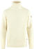 Fjällräven Övik Roller Neck Sweater M (87072) chalk white
