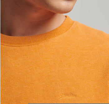 Superdry Vintage Logo Emb Sweatshirt orange (M2011949A-6RG)