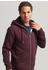 Superdry Vintage Logo Emb Hood Full Zip Sweatshirt red (M2012401A-7PY)