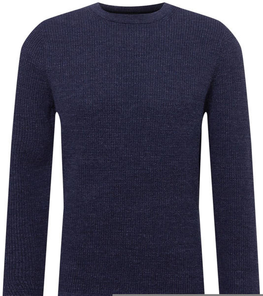 Superdry Vintage Crew Sweater blau (M6110459A-7BA)
