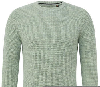 Superdry Vintage Crew Sweater green (M6110459A-7CG)