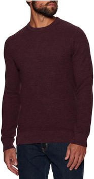Superdry Vintage Crew Sweater red (M6110459A-UEX)
