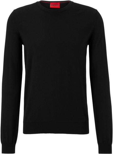 Hugo Boss San Cedric Sweater black (50476832-001)