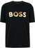 Hugo Boss Tee 1 T-Shirt blue/black (50483774-001)