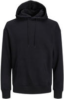 Jack & Jones Kapuzensweatshirt "STAR BASIC SWEAT HOOD"