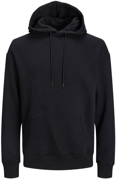 Jack & Jones JJestar Basic Sweatshirt (12208157) black