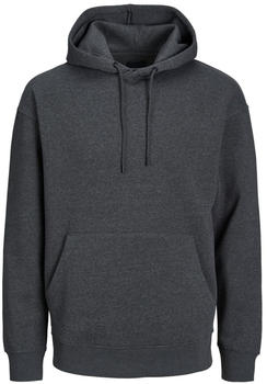 Jack & Jones JJestar Basic Sweatshirt (12208157) dark grey melange