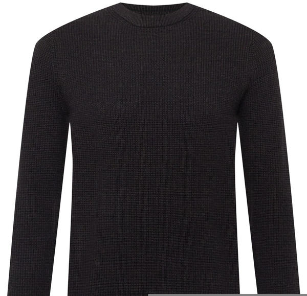 Superdry Vintage Crew Sweater black (M6110459A-7BT)