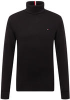 Tommy Hilfiger Rollkragenpullover "PIMA ORG CTN CASHMERE ROLL NECK"