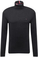 Tommy Hilfiger Rollkragenpullover "PIMA ORG CTN CASHMERE ROLL NECK"